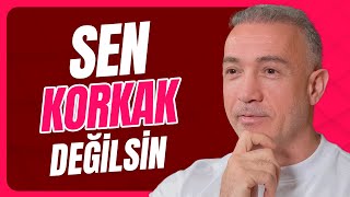 Korkusuz Yaşa Hayatın Değişsin [upl. by Milinda]