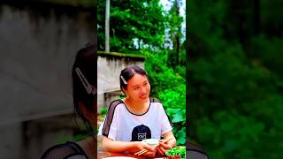 सौतेली माँ 😆 shortvideo [upl. by Fachini]