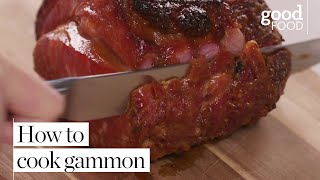 How to cook gammon [upl. by Iohk139]