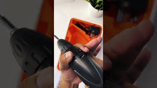 ikea Fixa hand drill screwdriver unboxing [upl. by Eimot]