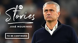 José Mourinho • Chapter Four What next for Mourinho in 2019 and beyond • CV Stories [upl. by Munafo]