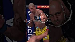 Alex Pereiras Knockout Power Secret Exposed [upl. by Nref]