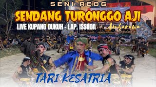 SURUP MORATMARIT  SENI REOG SENDANG TURONGGO AJI AMBARAWA LIVE DIKUPANG DUKUH AMBARAWA [upl. by Huntington895]