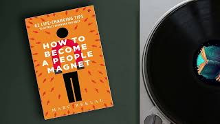 Podcast  How to Become a People Magnet by Marc Reklau [upl. by Refinnaj]