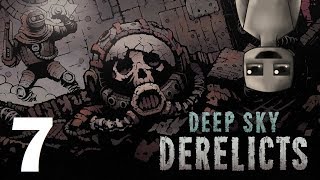 Deep Sky Derelicts Gameplay  Ep 7 Law Enforcer [upl. by Cuthburt]