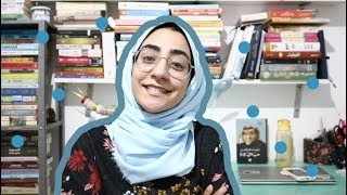 49 كتب للمبتدئين باللغة الإنجليزية مع آية عباسي English books for beginners [upl. by Ainesey]