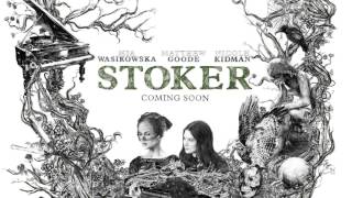 Philip Glass DUET From The Stoker Soundtrack [upl. by O'Doneven18]