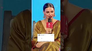 Himanshi Khurana  Podcast  Bollywood [upl. by Akena]