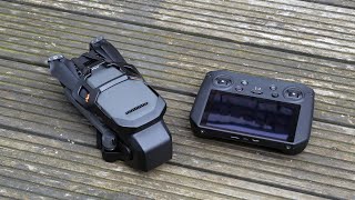 DJI Mavic 3 Pro sample footage [upl. by Zeiger]