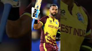 West Indies Squad vs England for T20s Series 2024  Pooran Russell Hetmyer back Joseph suspended [upl. by Antonietta]