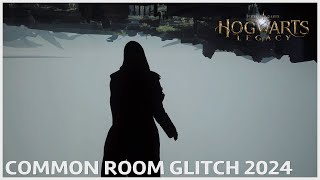 How To Get Into ALL Common Rooms In Hogwarts Legacy 2024 [upl. by Hamlani924]