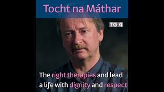 Tocht na Máthar Ep 4 Pádraig Schaler 276  TG4 [upl. by Anerok]