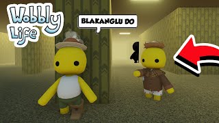 KITA TERJEBAK BECKROOM HORROR DI WOBBLY LIFE [upl. by Kursh654]