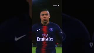 Mbappe‘s legendary celebration 😳🥵 [upl. by Ainex]