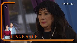 LINGE SALE Episode 1 en français  HD [upl. by Akselaw]