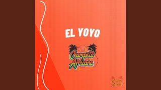 El Yoyo  Champeta Africana [upl. by Connett511]