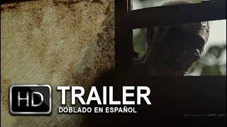 Ahí Fuera 2024  Trailer doblado en español  Netflix [upl. by Nylirrehs]