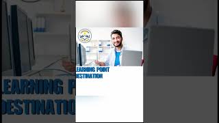 learning Point Destination All Computer Course In Hindi education computereducation [upl. by Ahsikram]