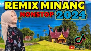 DJ REMIX MINANG NONSTOP 2024  PERJALANAN PENYEBRANGAN BAKAUHEUNI  MERAK [upl. by Aniret]