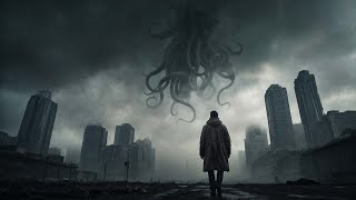 Nightmares from the Mist  Dark Ambient Music  Immersive Lovecraftian Horror Atmosphere [upl. by Olney673]