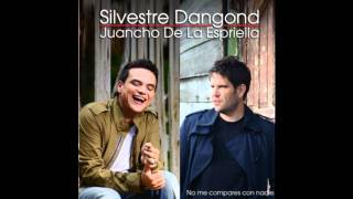 Estupido  Silvestre Dangond y Juancho de la Espriella [upl. by Kalvin959]