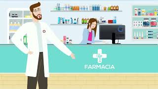 Software de gestión para Farmacias y Droguerías [upl. by Rehpotsirhcnhoj100]