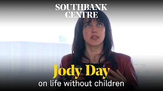 Finding meaning in a life without children with Jody Day [upl. by Euqinue]