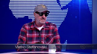 Gost Vlatko Stefanovski  ep353deo06 [upl. by Gerrald317]