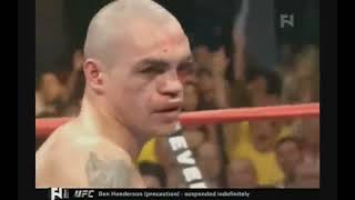 2003 Acelino Freitas vs Jorge Rodrigo Barrios Round 11 The Ring Magazine Round of the Year [upl. by Edris]