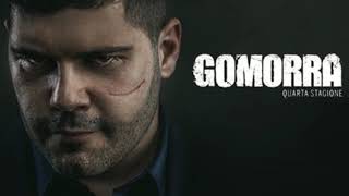 Gomorra La Serie 4 Unreleased Music 3 [upl. by Onyx]