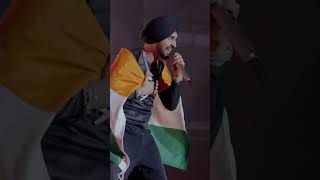 Diljit Dosanjh live show l Delhi day 2 l Dilluminati Tour l Punjabi aa gye delhi oye [upl. by Nwahsaj]