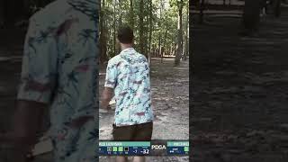 I did Commentary for the PDGA and Gatekeeper MediaPDGA YouTube discgolf foryou pdga frisbee [upl. by Kcirrag]