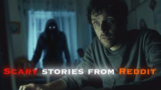 3 True Horror stories from Reddit [upl. by Shanley]