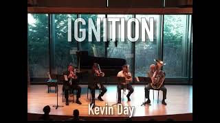 Ignition Kevin Day  ChSO Low Brass [upl. by Ignacia]