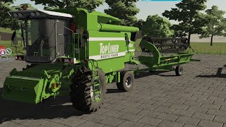 FS 22 ISLAND 09 1 Nowa seria na legendarnej mapie z LS2009 [upl. by Aeneas284]