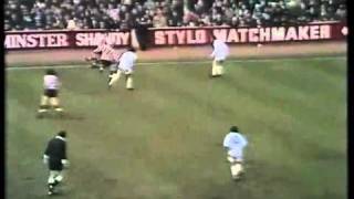 Leeds 70 Southampton  431972  Extended Highlights  03 [upl. by Ness]