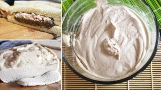 Basic Cultured Cashew Cheese  vegan  gf [upl. by Opalina]