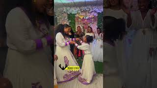 Zebiba girma wedding [upl. by Abekam]