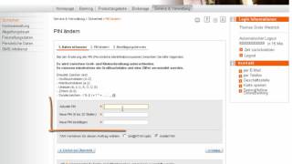 Einfach erklärt Ihre persönliche Wunsch PIN [upl. by Abrams]