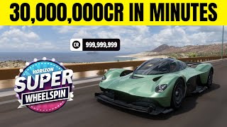 AFTER PATCH Forza Horizon 5 Money Glitch [upl. by Eleen747]