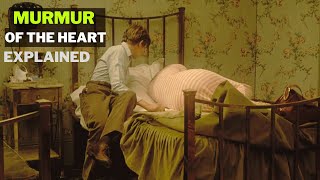 Murmur of the Heart 1971 Full Movie Explained In Hindi Murmur of the Heart Full Film Explain [upl. by Anawot]