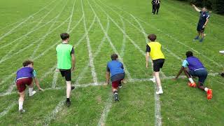 Astley Cooper Sports Day 2023 [upl. by Radcliffe]