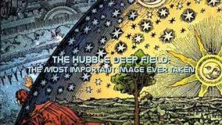 The Hubble Deep Field The Most Important Image Ever Taken [upl. by Rosina604]