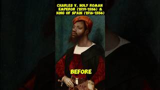 Whitewashing Of The Black Monarchy Of The Middle Ages  blackhistorymonth blackhistory history [upl. by Godding]