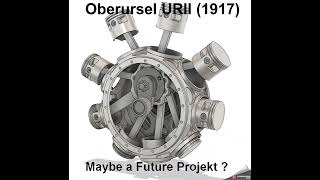 Oberursel URII Trailer 06 [upl. by Nus]