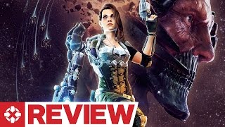 Bombshell Review [upl. by Amalee]