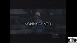 North Country Trailer  Commercial  2005 [upl. by Hsejar398]