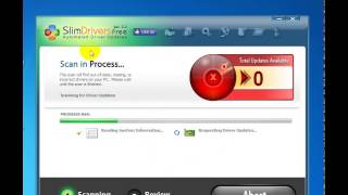 SlimDrivers تحميل برنامج تعريف اى جهاز كمبيوتر مجانا 2016 [upl. by Dwinnell963]