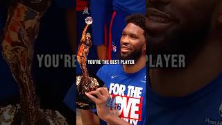 Gilbert Arenas Compares Joel Embiid To Lakers Shaq With This… nba [upl. by Just]