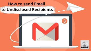 Undisclosed Recipients  How to Send Email to Undisclosed Recipients  Gmail Undisclosed Recipients [upl. by Hoban]